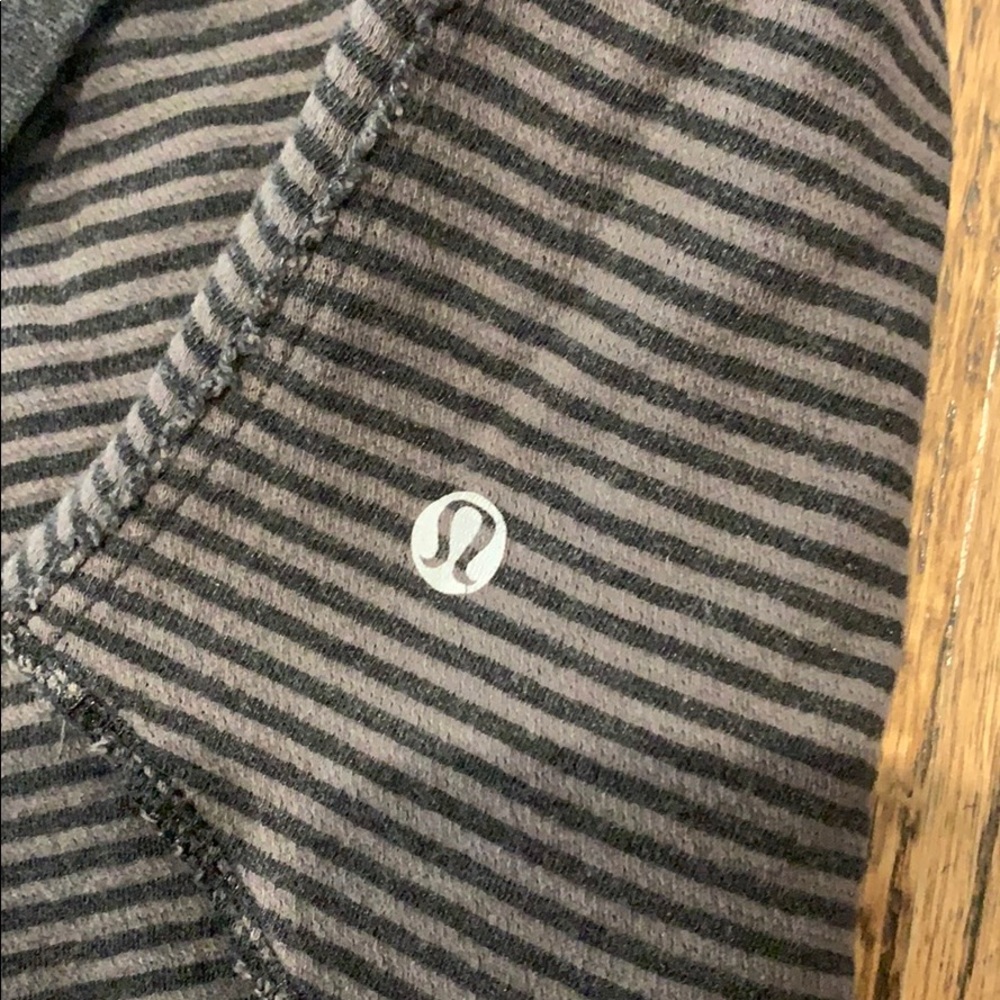 Lululemon sweater